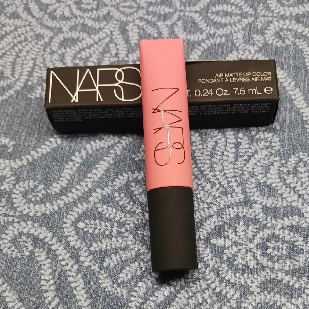 NARS Air Matte Lip Color - SHAG
